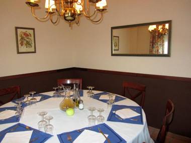 Hotel Villa de Utrillas