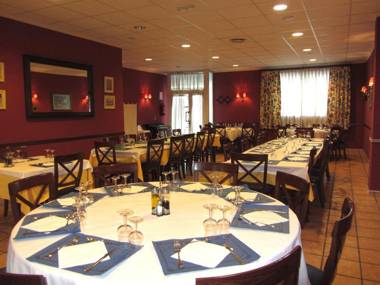 Hotel Villa de Utrillas