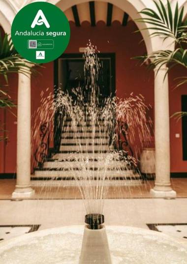 Palacio San Fernando