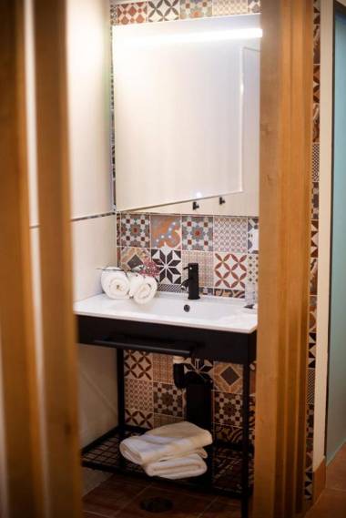 Palacio San Fernando