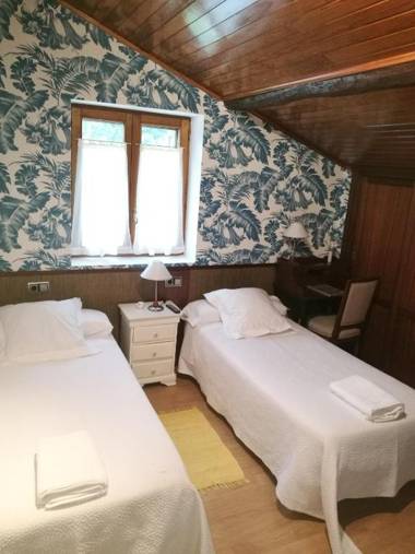 Casa Rural Altzibar-berri