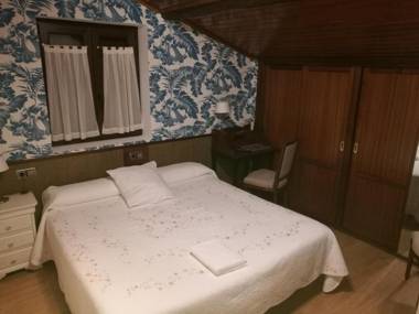 Casa Rural Altzibar-berri