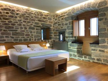 Hotel Rural Torre de Uriz