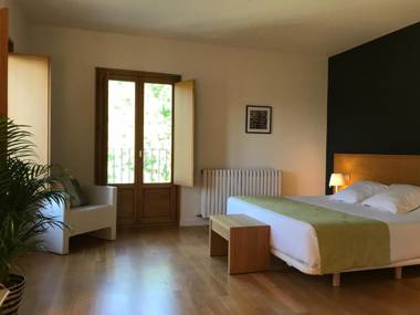 Hotel Rural Torre de Uriz