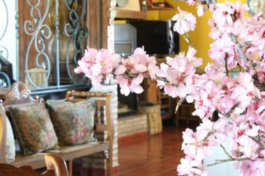 Los Laureles Casa Rural