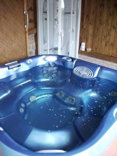 Los Laureles Casa Rural