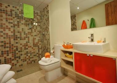 Apartamentos Uncastillo