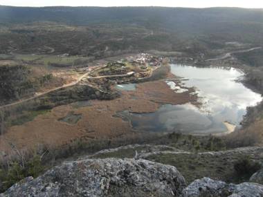 Hotel Uña Serranía Encantada