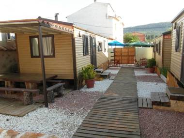 Hotel Uña Serranía Encantada