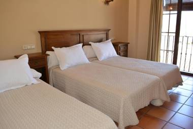 Hotel Sierra de Ubrique