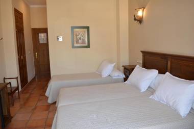 Hotel Sierra de Ubrique