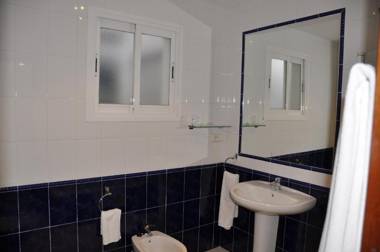 Hotel Ocurris Ubrique