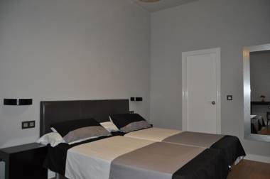 Hotel Ocurris Ubrique