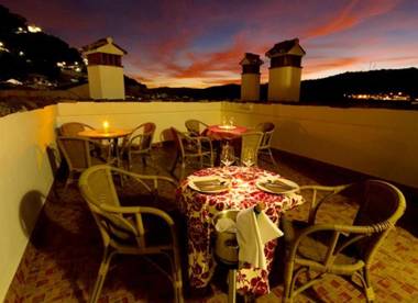 2 bedrooms appartement with balcony and wifi at Ubrique