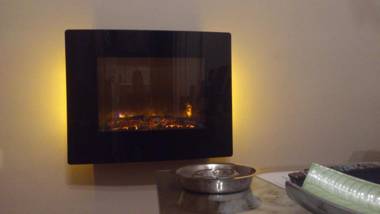 Alojamientos Turísticos Delgado