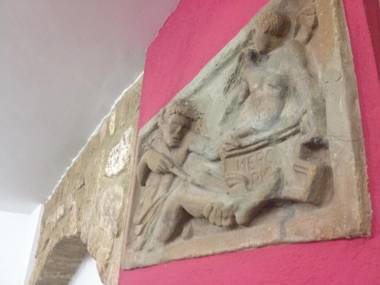 Apartamentos Fuente Redonda