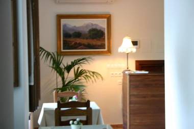 Santa María de Ubeda