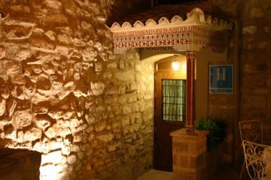 Santa María de Ubeda