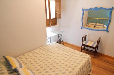 Hospedería Yamaries