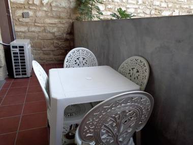 Luz del Renacimiento Ubeda