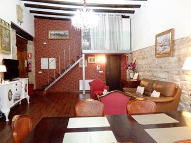 Luz del Renacimiento Ubeda