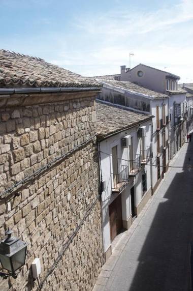 Arco de las Descalzas