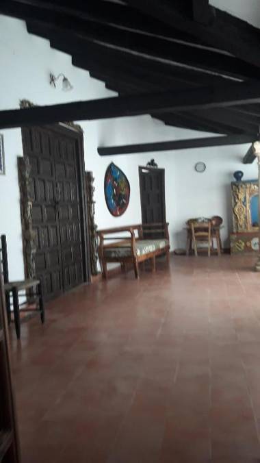 Palacete Sol de Mayo