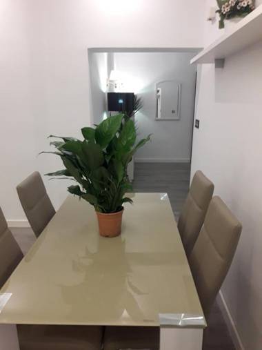 Apartamentos Sol Compañia