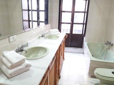 Apartamentos Sol Real 1