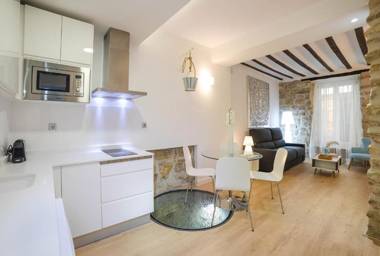 Palacio del Agua Apartamentos