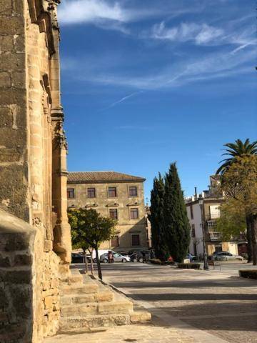 Apartamentos “Quotidianum”