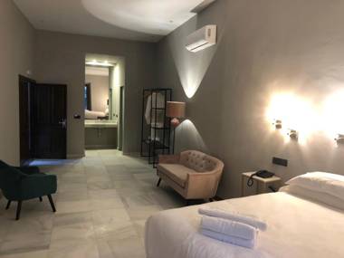 Hotel Don Juan Boutique