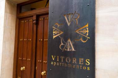 VITORES Apartamentos Turísticos