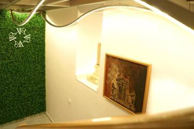 VITORES Apartamentos Turísticos