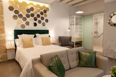 VITORES BOUTIQUE APARTAMENTOS Rincón del Regidor