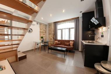 VITORES BOUTIQUE APARTAMENTOS Rincón del Regidor