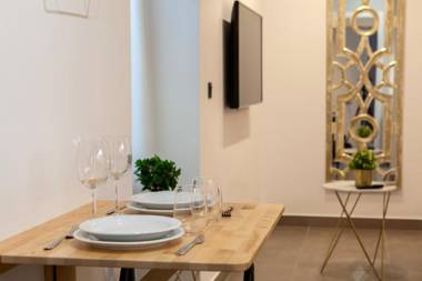 VITORES BOUTIQUE APARTAMENTOS Rincón del Regidor