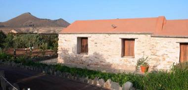 Agroturismo La Gayria