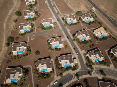 Playitas Villas - Sports Resort