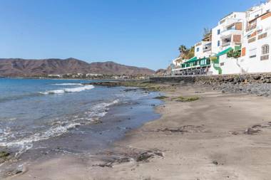 Apartamento Las Playitas