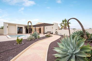 Casa Rural La Morisca