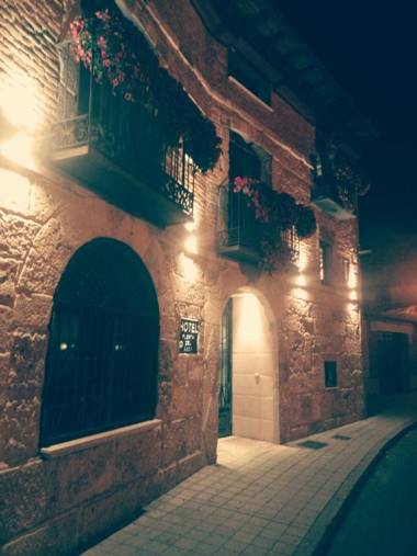 Hotel Puerta del Arco