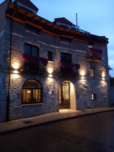 Hotel Puerta del Arco