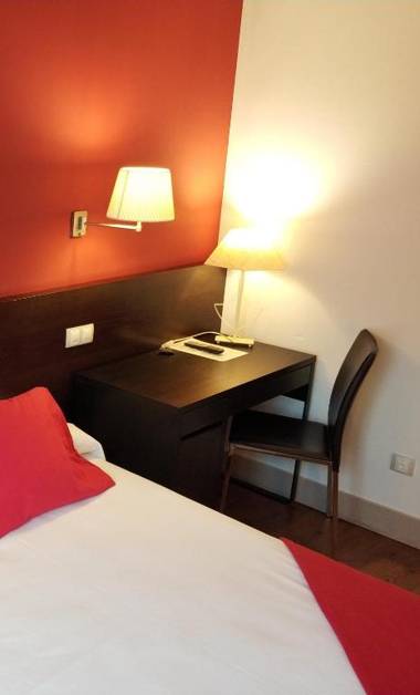 Hotel Puerta del Arco