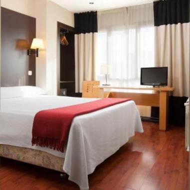 Hostal Pichorradicas de mesón Julián