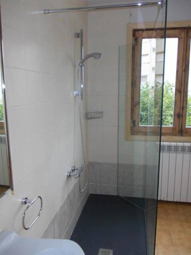 La Posada de San Marcial