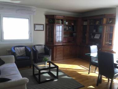 Tudela Mirador de Bardenas