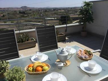 Tudela Mirador de Bardenas