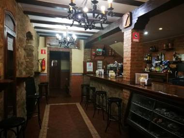 Hostal Hueso