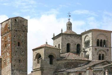 Hotel Boutique Posada Dos Orillas